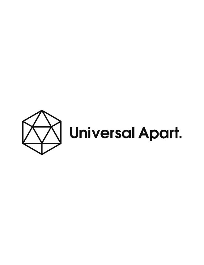 UNIVERSAL APART