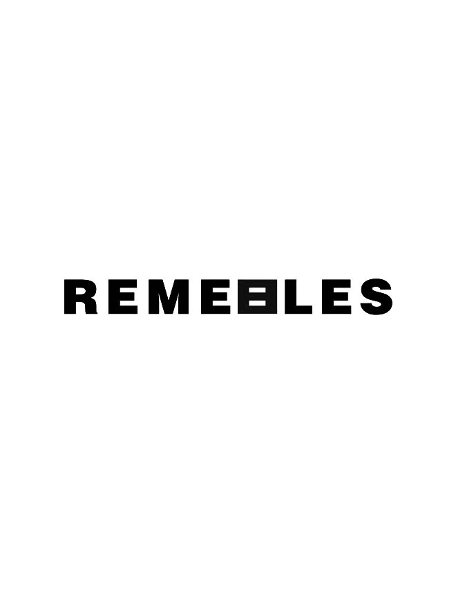 REMEBLES - LOGO, WWW