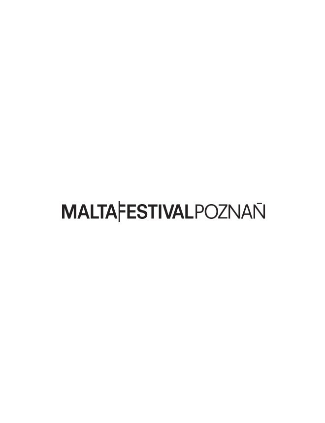 Koszulki na Malta Festival Poznań