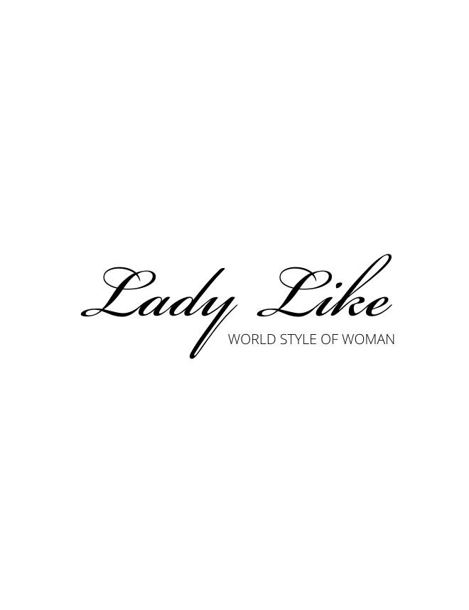LADY LIKE