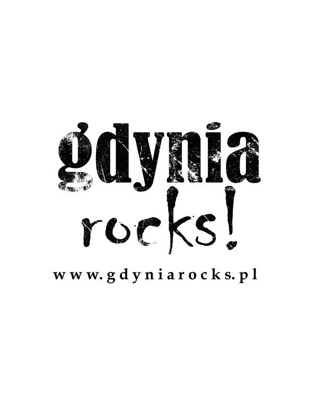 GDYNIA ROCKS