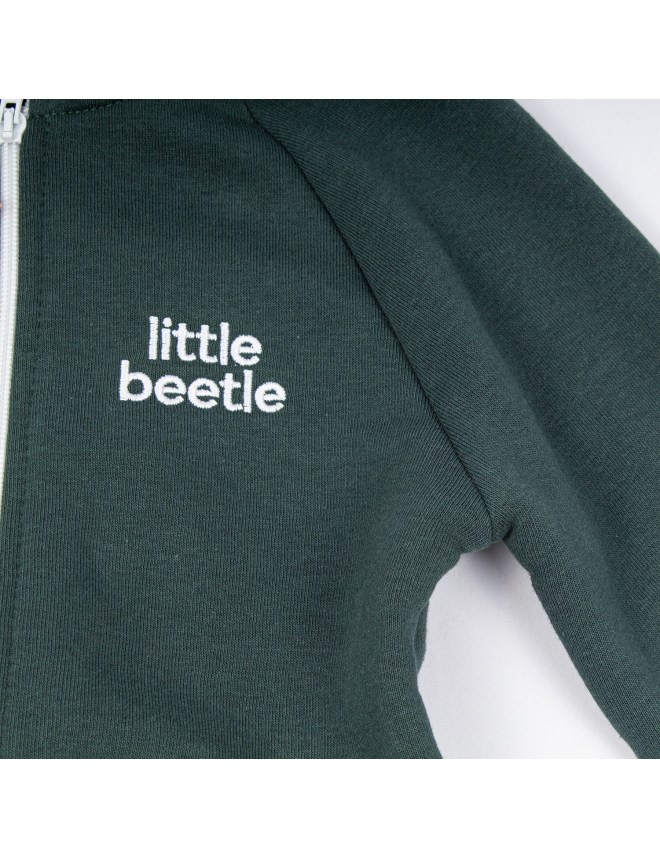 Little Beetle
