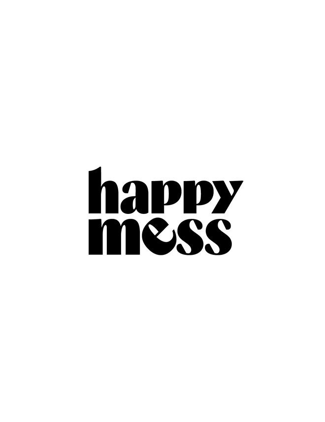 HAPPYMESS