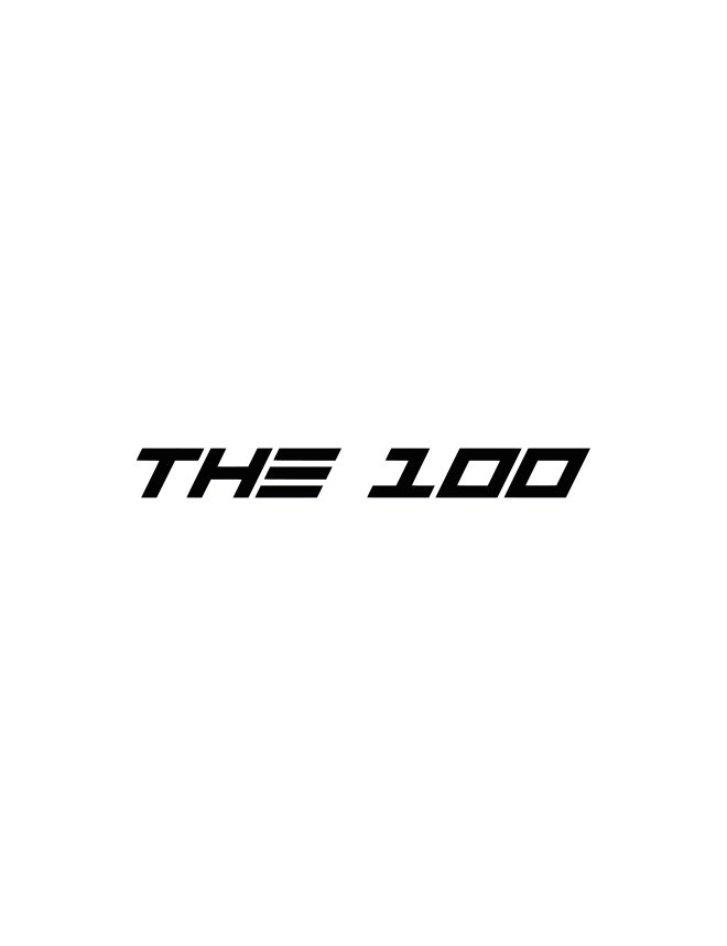 THE100