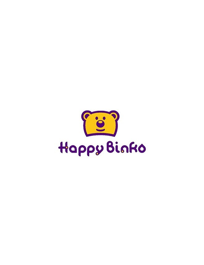 HAPPY BINKO